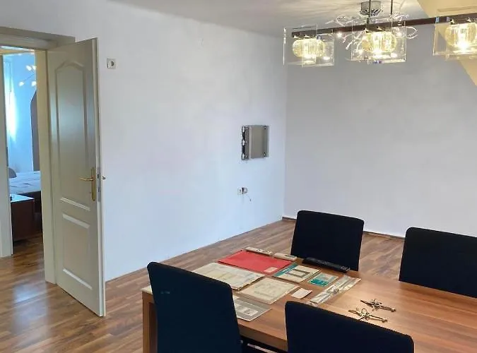 Montel Park - Danube River *